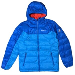 Eddie Bauer Kid's Puffer Jacket